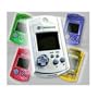 DreamCast Visual Memory Card