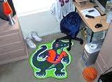 Florida Gators Cut Out Floor Mat
