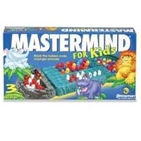 Mastermind for Kids
