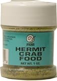 FMR Hermit Crab Food 1 oz.