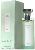 Bvlgari Green Tea for Women Gift Set - 2.5 oz EDC Spray + 3 Golf Balls