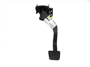 Amazon Com Genuine Gm 15027983 Clutch Pedal Automotive
