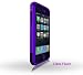 Shades Cases for iPhone (Original) (4, 8GB) - Ultra Violet