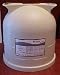 Pentair Clean & Clear / Predator Fiberglass Reinforced Polypropylene Tank Lid, 75,150,200 sq.ft., al