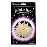  : GLOW TWINKLE STARS 12 PACK
