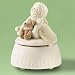 SNOWBABIES - SLEEP BABY SLEEP (MUSICAL) - DEPT 56