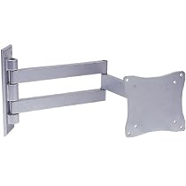 Iconic LCD-101 Small-TV Full-Motion Wall Mount