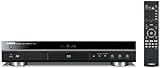 Yamaha BD-S 671 3D Blu-ray-Player (HDMI, Upscaler 1080p, DivX Ultra-zertifiziert, USB 2.0) schwarz