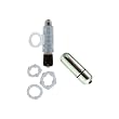 California Exotics / Swedish Erotica Nouveau Lover's Kit Adult Sex Toy Kit