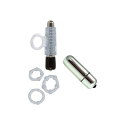 California Exotics / Swedish Erotica Nouveau Lover's Kit Adult Sex Toy Kit