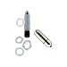 California Exotics / Swedish Erotica Nouveau Lover's Kit Adult Sex Toy Kit