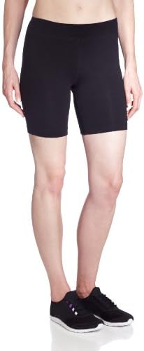 Spalding Women's 7-Inch Bike Short
