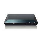 Sony BDP-S3100 Blu-ray Player with Wi-Fi