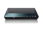 Sony BDP-S3100 Blu-ray Disc Player wi...