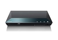 dvd recorders, Sony, Sony BDP-S3100 Blu-ray Disc Player with Wi-Fi