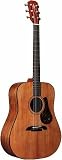 Alvarez Yairi DYM95 Acoustic Guitar with Hardshell Case