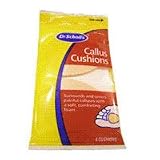 Dr.Scholl's Callus Cushions - 4 Ea