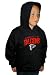 Atlanta Falcons Youth Property Of Fleece Sweatshirt, Size= Small