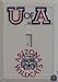 University of Arizona Wildcats Light Switch Cover