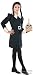 Child's Addams Family Wednesday Costume (Size:Small 4-6)