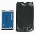New OEM Rim BlackBerry 8703e Extended Battery & Door