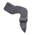 Cybex 050046001 - Adapter für Babyschale Aton - mit allen CYBEX Liegebuggies verwendbar (ONYX, TOPAZ, CALLISTO)