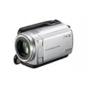 Sony DCR-SR47 Hard Disk Drive Handycam&reg; Camcorder (Silver)