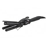 Babyliss Pro - Porcelain Triple Barrel Waver Tong