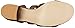 Nine West Women's Gazania Suede Heeled Sandal