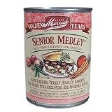 Merrick Senior Medley (12)