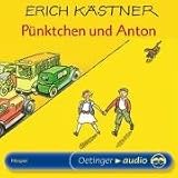 P�nktchen und Anton. CD - 