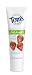 Tom's of Maine Fluoride Free Children's Toothpaste, Silly Strawberry, 4.2-Ounce (Pack of 3)