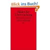 Bilder der �berwachung (edition suhrkamp)
