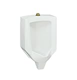 KOHLER K-4972-ET-0 Stanwell Lite Urinal with Top Spud, White