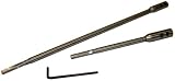  : HDC 3 Piece drill extension set