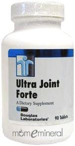Ultra Joint Forte 90 Tablets by Douglas Labs