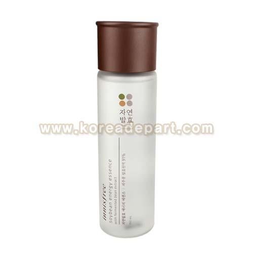 Innisfree Soybean Energy Essence 150ml