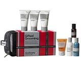 Anthony Logistics Gifted Grooming