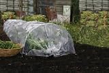 Review Haxnicks  / LARGE EASY POLY TUNNEL 3M