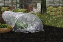 Childrens Toyshop  Outdoor Living : LARGE EASY POLY TUNNEL 3M