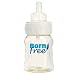 Born Free Glass Baby Bottle :: 5oz. Wide Neck