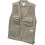 Domke PhoTOGS Vest Small (Khaki)