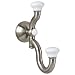 American Standard 6721S Collection Robe Hook, Satin