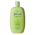 Johnson's Cucumber Melon Baby Wash - 28.0 oz.