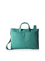 Piquadro Bolsa portadocumentos (Turquesa)