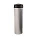Timolino VMB-38TMDS 12-Ounce Infuser Vacuum Mug, Desert Silver