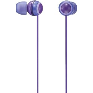 Sony MDREX40LP/VLT In-Ear Headphones