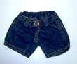 Denim Shorts fit Webkinz, Shining Star & 8"-10" Make Your Own Stuffed Animals