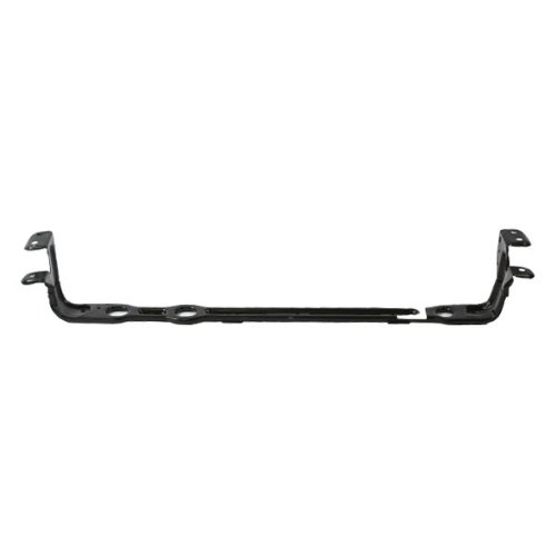 CarPartsDepot, Primered Lower Radiator Support Crossmember Steel Tie Bar, 417-18245 FO1225163 4S4Z16138RA 18245