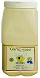 Garlic Powder - 5 lb. Jar